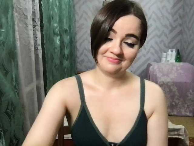 KetrinW live cam on BongaCams
