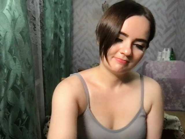 KetrinW live cam on BongaCams