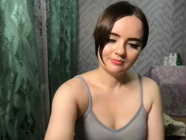 KetrinW live cam on BongaCams
