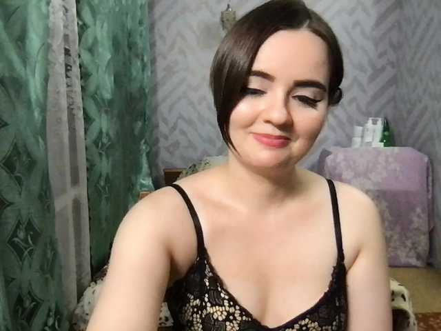 KetrinW live cam on BongaCams