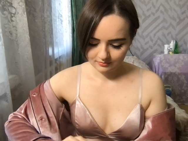 KetrinW live cam on BongaCams