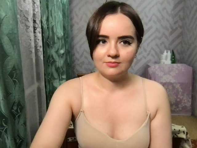 KetrinW live cam on BongaCams
