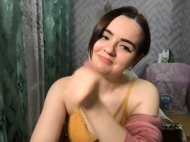 KetrinW live cam on BongaCams