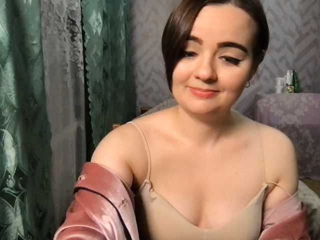 KetrinW live cam on BongaCams