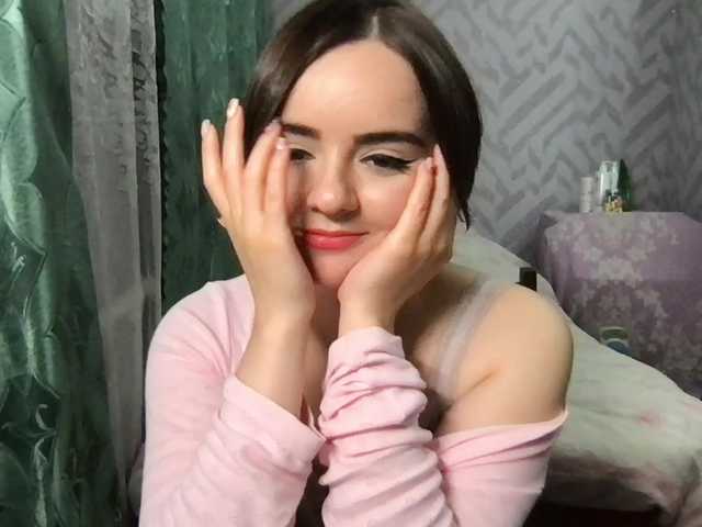 KetrinW live cam on BongaCams