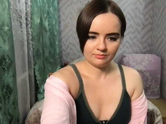 KetrinW live cam on BongaCams
