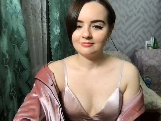KetrinW live cam on BongaCams