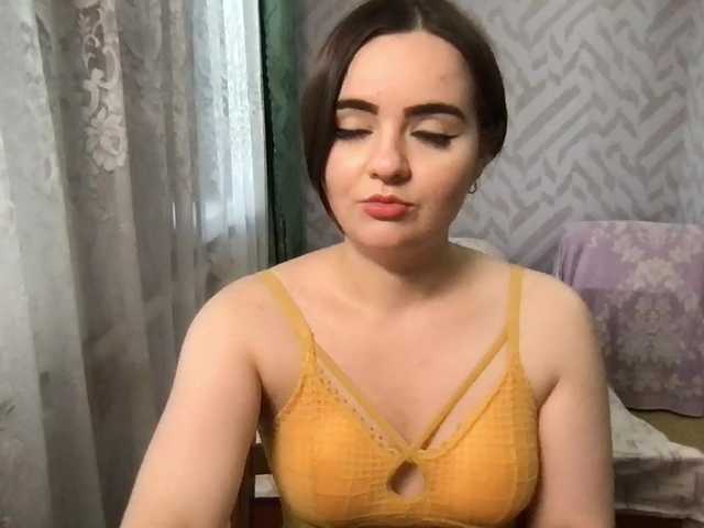 KetrinW live cam on BongaCams