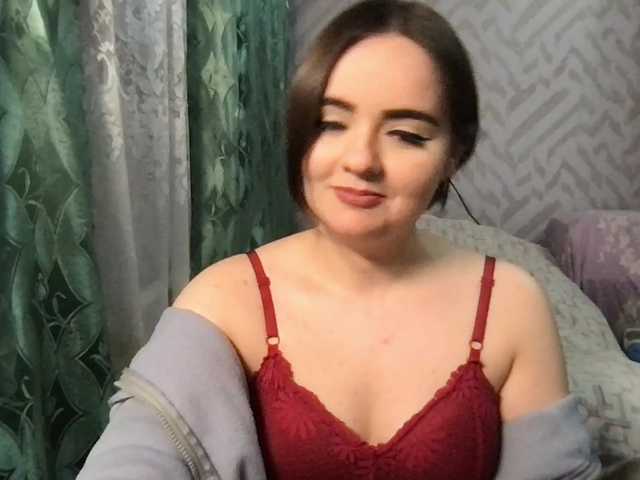 KetrinW's BongaCams show and profile