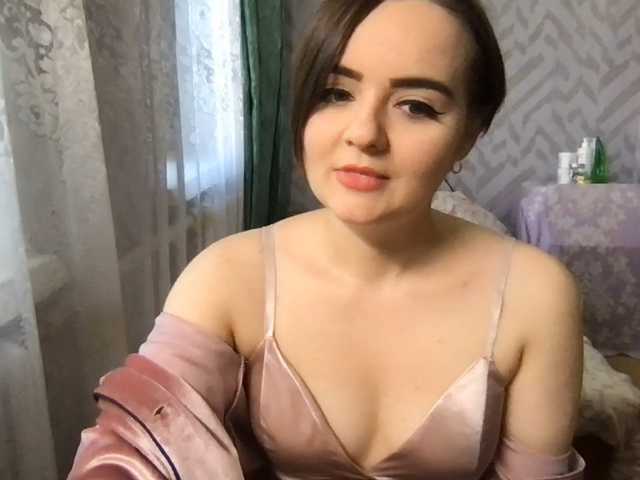 KetrinW live cam on BongaCams