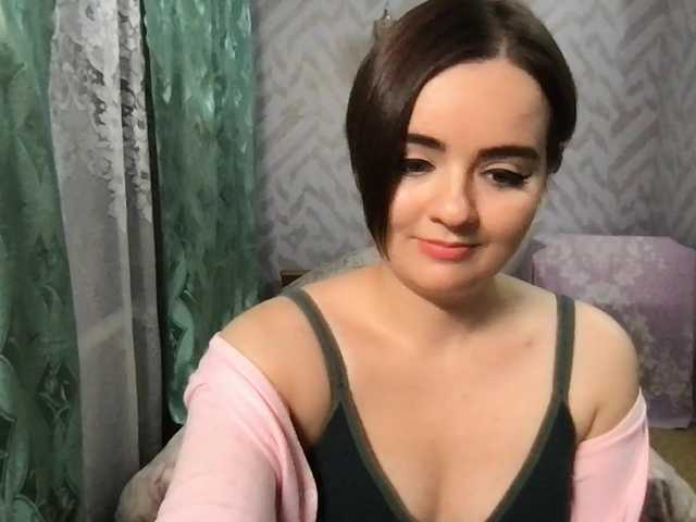 KetrinW live cam on BongaCams