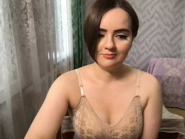 KetrinW live cam on BongaCams