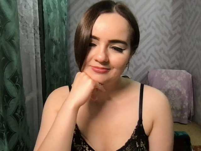 KetrinW live cam on BongaCams