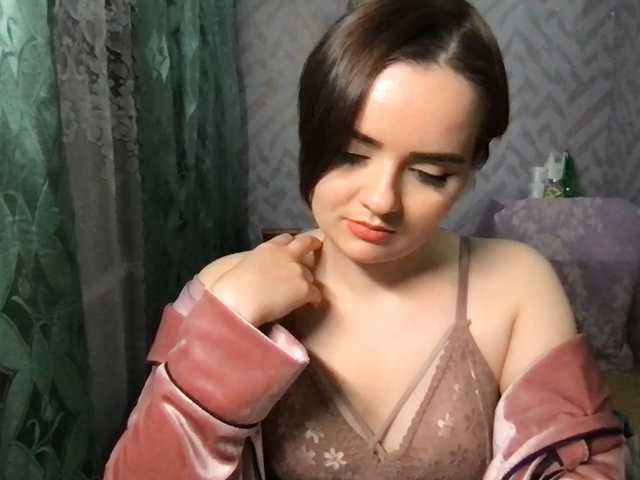 KetrinW live cam on BongaCams