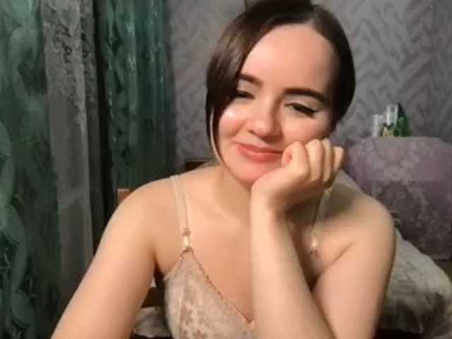KetrinW live cam on BongaCams