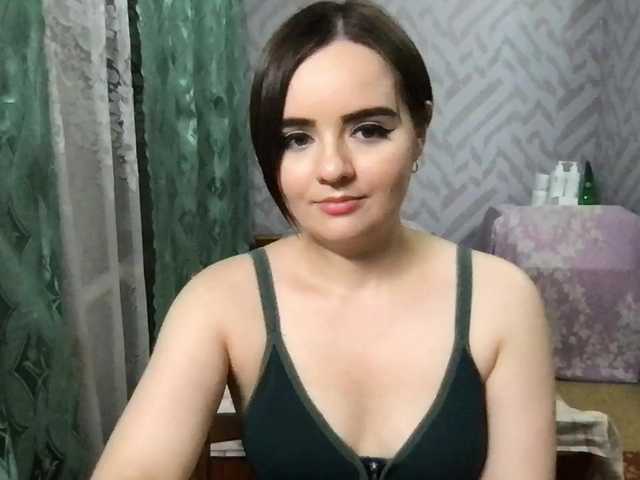 KetrinW live cam on BongaCams