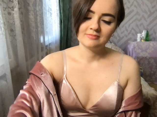 KetrinW live cam on BongaCams