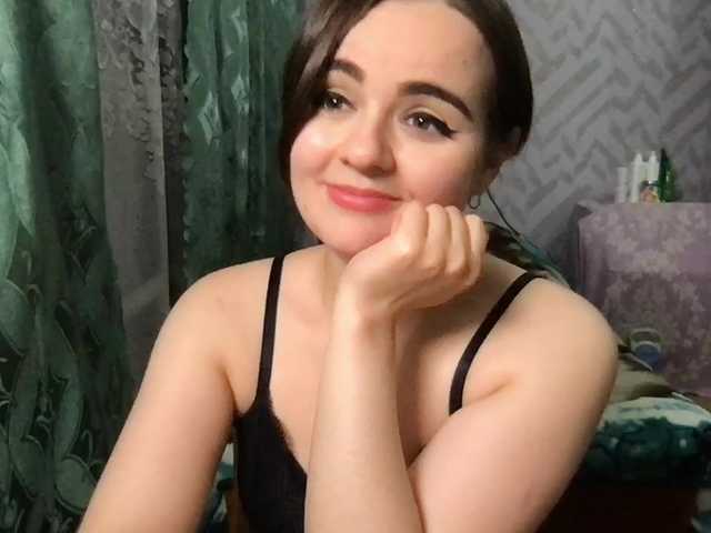 KetrinW live cam on BongaCams