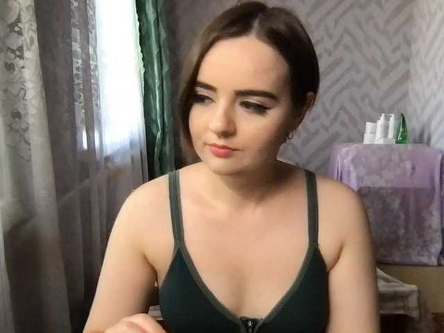 KetrinW live cam on BongaCams