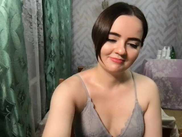 KetrinW live cam on BongaCams