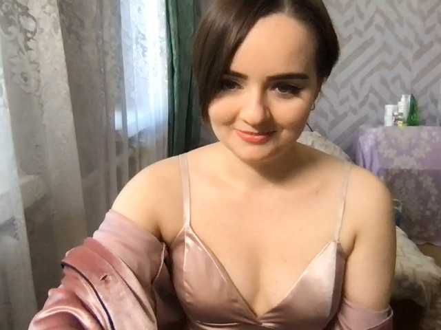 KetrinW live cam on BongaCams