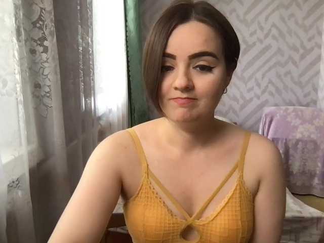 KetrinW live cam on BongaCams