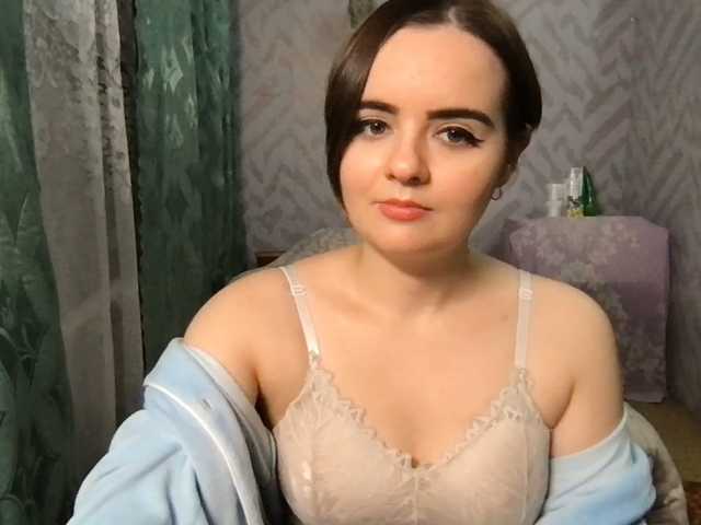 KetrinW live cam on BongaCams