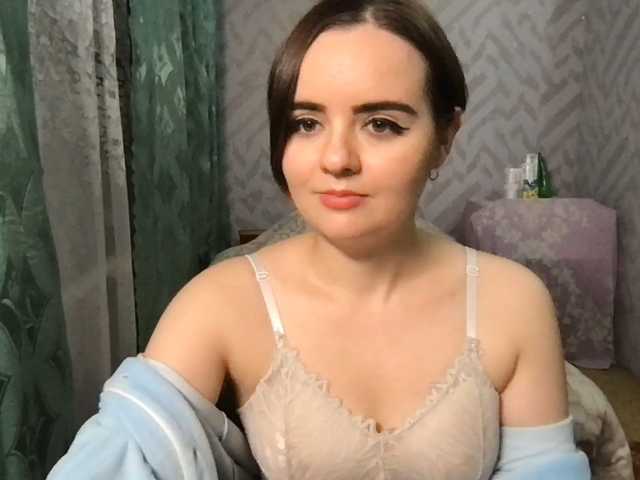 KetrinW live cam on BongaCams