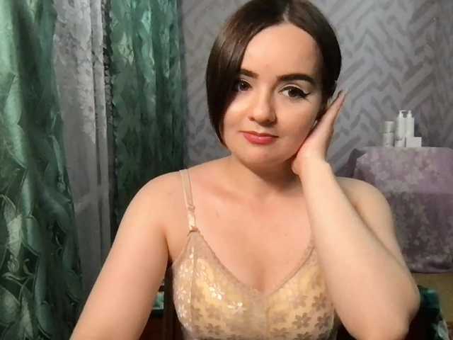 KetrinW live cam on BongaCams