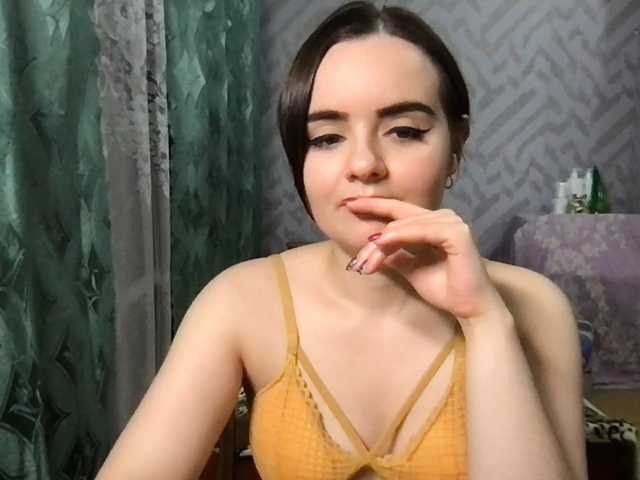 KetrinW live cam on BongaCams