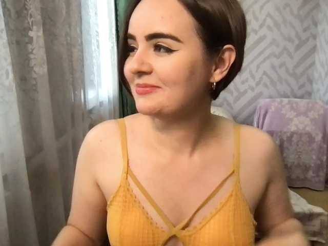 KetrinW live cam on BongaCams