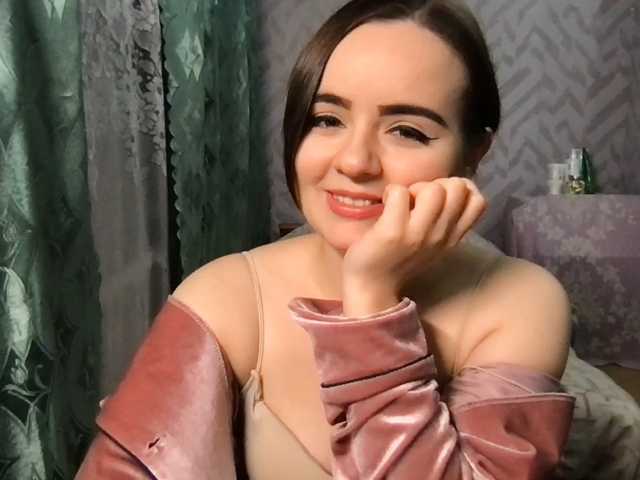 KetrinW live cam on BongaCams