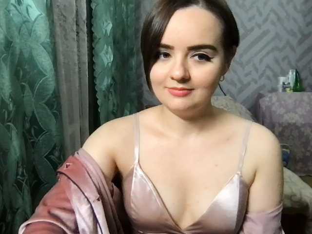 KetrinW live cam on BongaCams