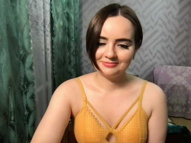 KetrinW live cam on BongaCams