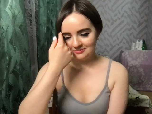 KetrinW live cam on BongaCams