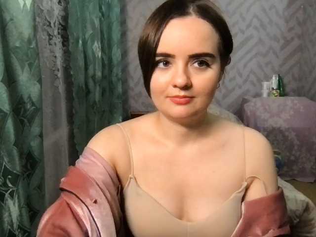 KetrinW live cam on BongaCams