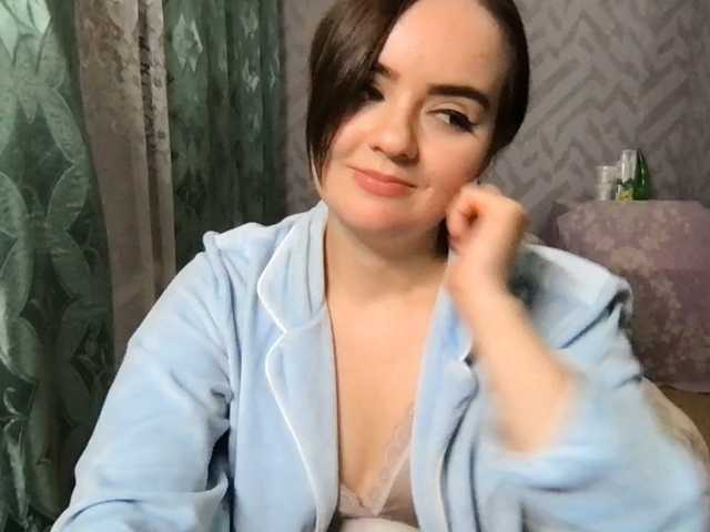KetrinW live cam on BongaCams