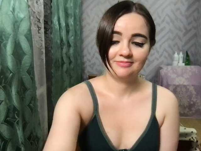 KetrinW live cam on BongaCams
