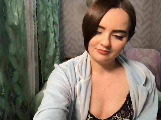 KottyCat webcam