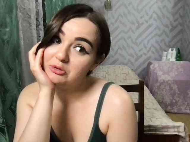 KottyCat webcam