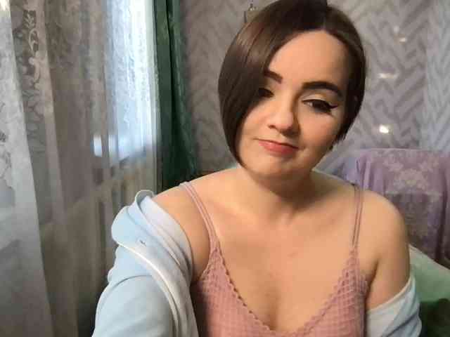 KottyCat webcam