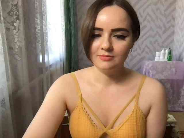 KottyCat webcam