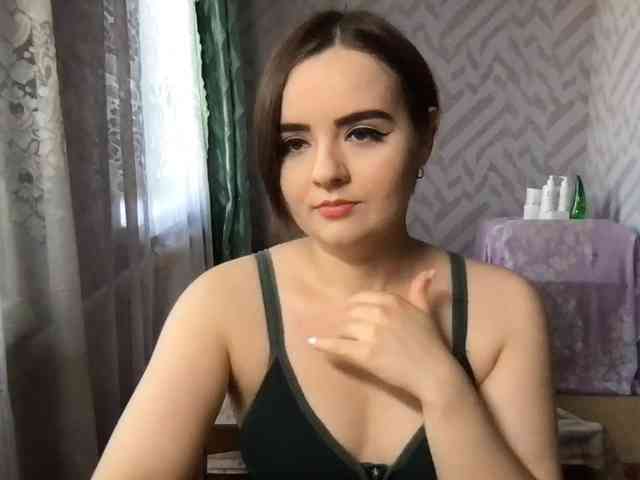 KottyCat webcam