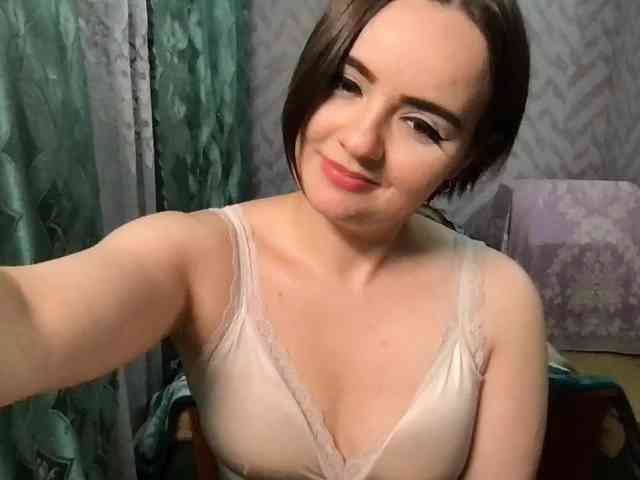 KottyCat webcam
