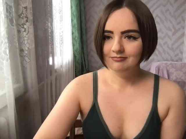 KottyCat webcam