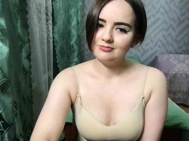 KottyCat webcam