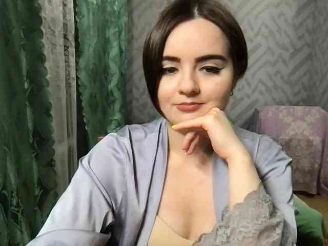 KottyCat webcam