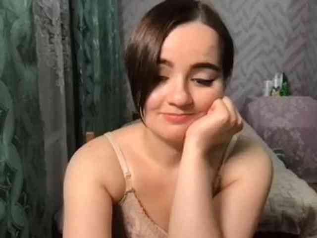 KottyCat webcam