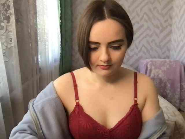 KottyCat webcam