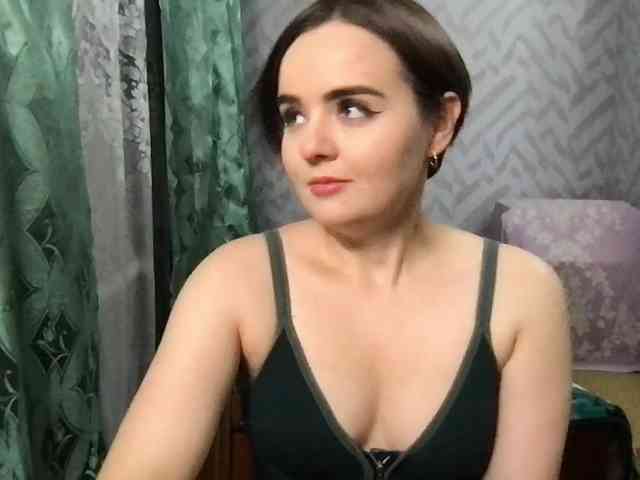 KottyCat webcam